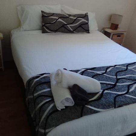 Forster And Wallis Lake Motel Ngoại thất bức ảnh