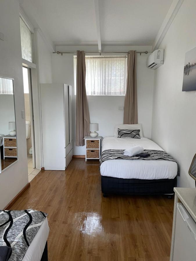 Forster And Wallis Lake Motel Ngoại thất bức ảnh