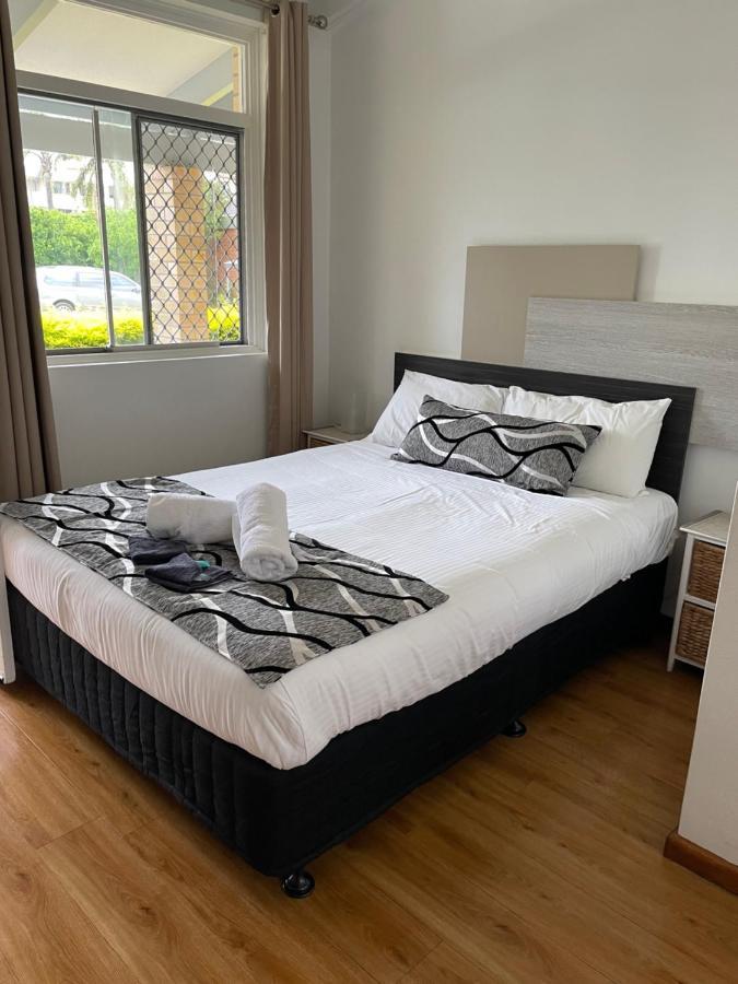 Forster And Wallis Lake Motel Ngoại thất bức ảnh