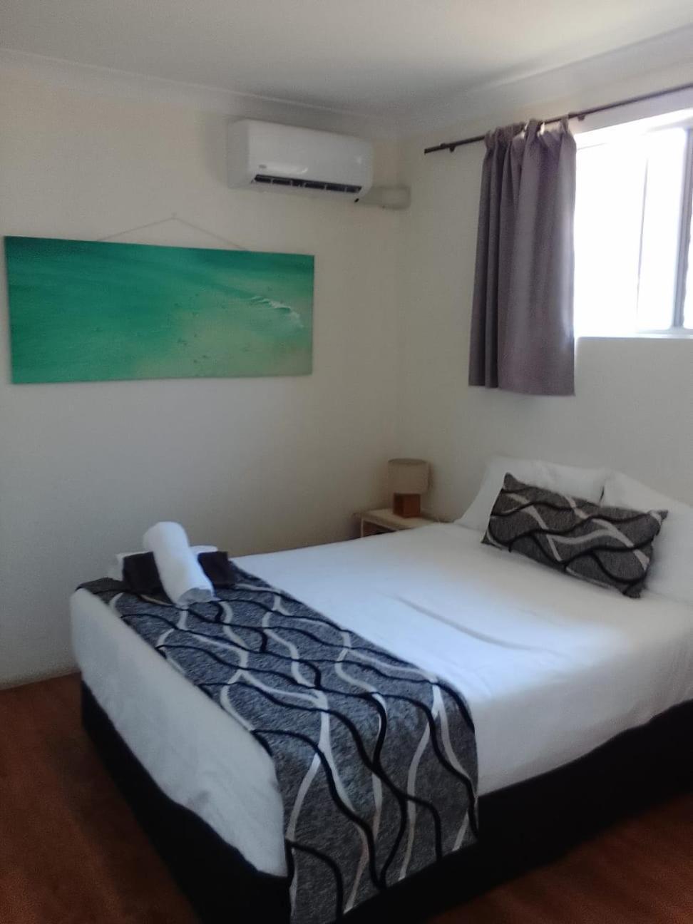 Forster And Wallis Lake Motel Ngoại thất bức ảnh