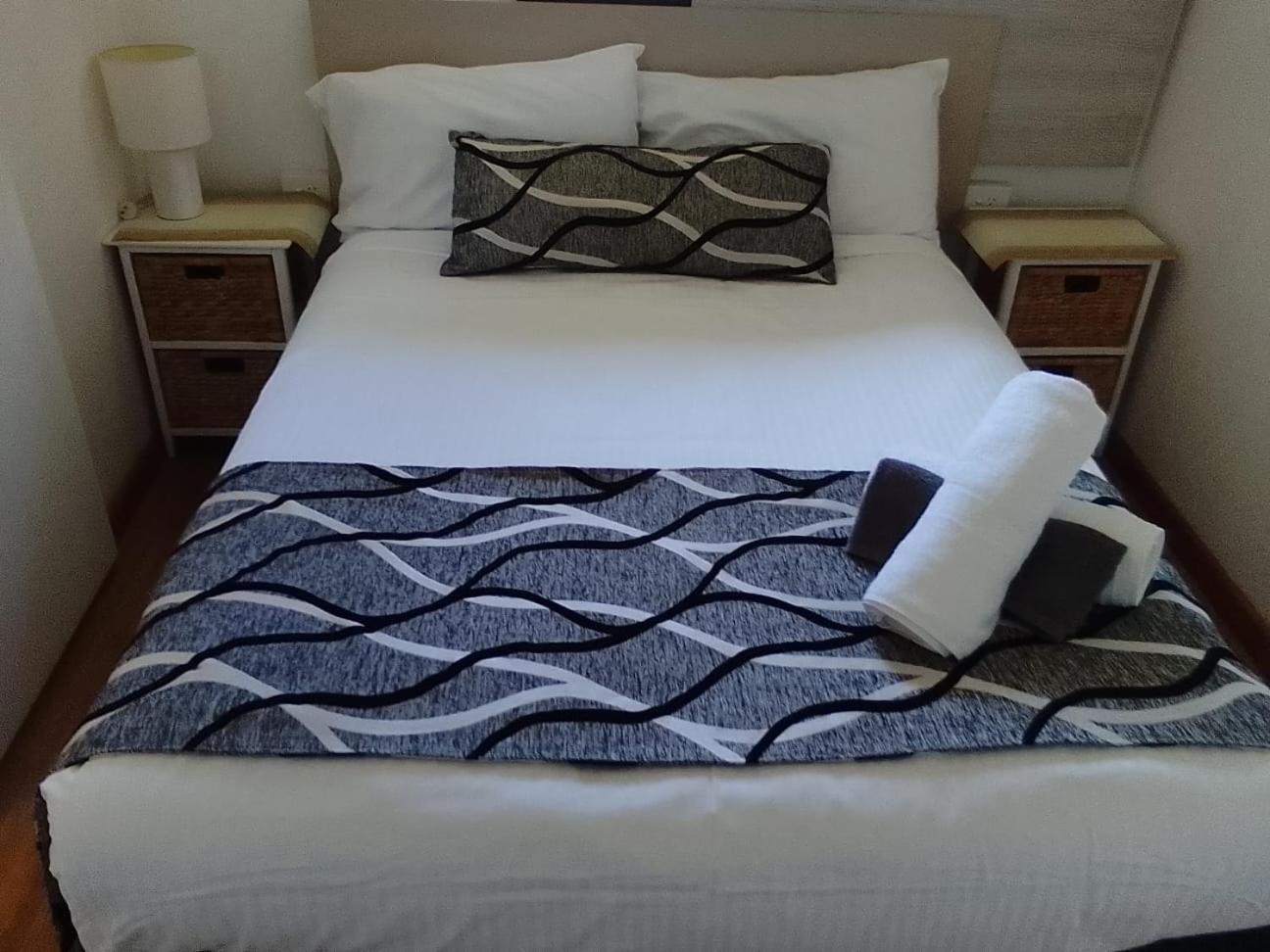 Forster And Wallis Lake Motel Ngoại thất bức ảnh